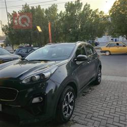 کیا سپۆرتاج